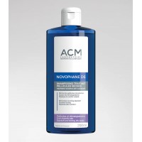 ACM Novophane DS MOderate Dandruff Shampoo 125ml